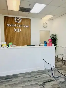 Profitable Medical Clinic in Boca