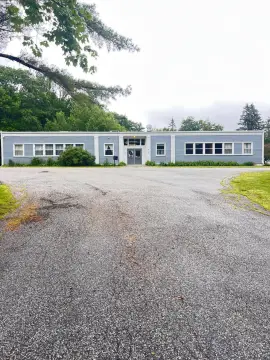 Equipped Rehabilitation Center Facility