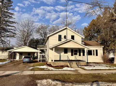 Cedar Springs Multifamily Property