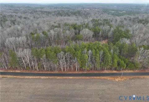 Halifax County Land For Sale