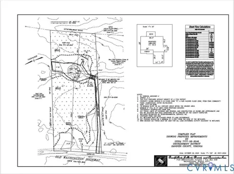 Ready-to-Build 5-Acre Homesite