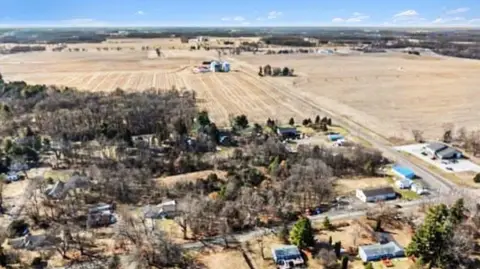 Buildable Acreage in Marengo Township