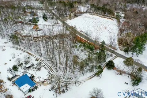 Ready-to-Build Vacant Land Parcel