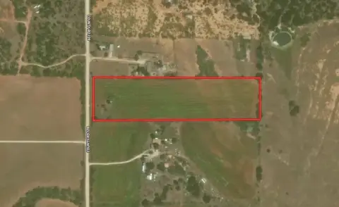 Rural Hunting and Pasture Acreage
