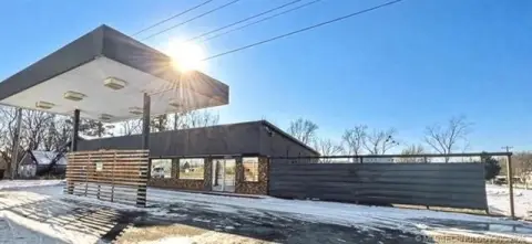 Hulbert Mixed-Use Commercial Property