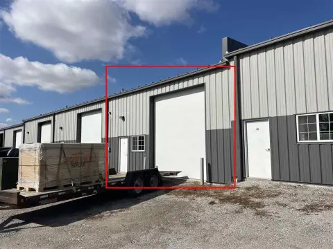 Affordable Commercial Flex Space Available