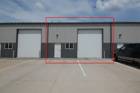 Affordable Commercial Flex Space Available