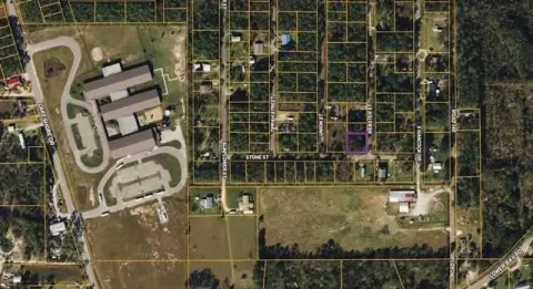 Vacant Land Near Beach