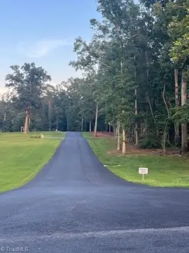 Wooded Lot in Sailor's Rest