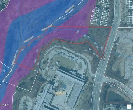 Raleigh Commercial Development Opportunity