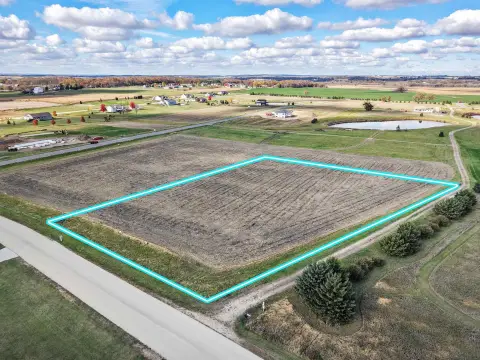 Albany, WI Land Opportunity