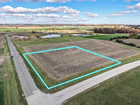 Albany, WI Land Opportunity