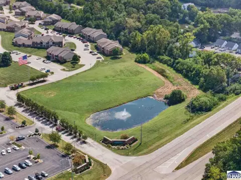 Commercial Land With Highway Access