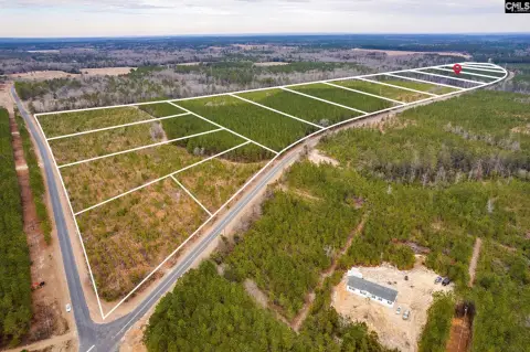 Swansea Land for Rural Living