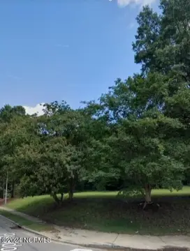 Residential Lot with Duplex Potential