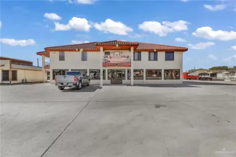 Picture of Storefront properties at Grant St 1972, Roma, TX