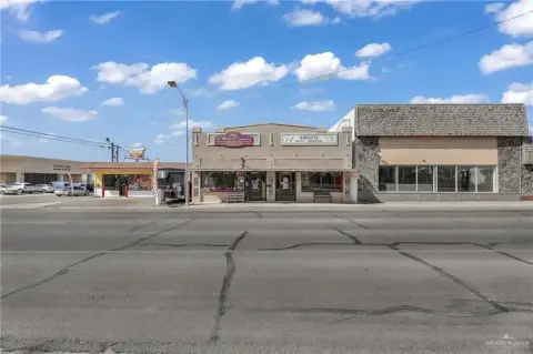 Rio Grande City Commercial Property