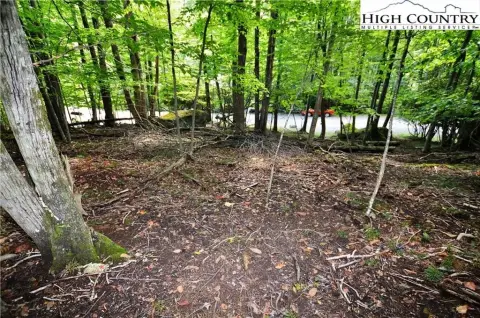 Beech Mountain Land Opportunity