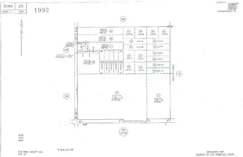 Lancaster Land with Development Potential
