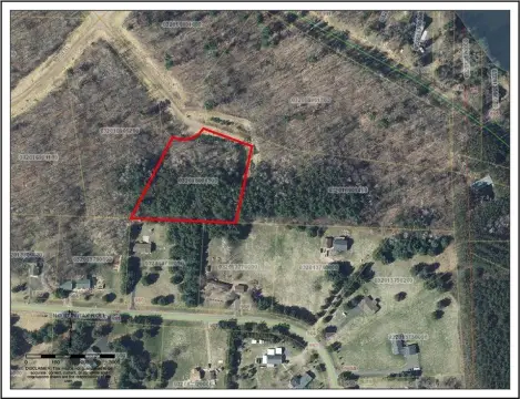 Amery, WI Land for Sale