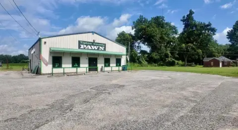 Commercial Property in Covington, TN