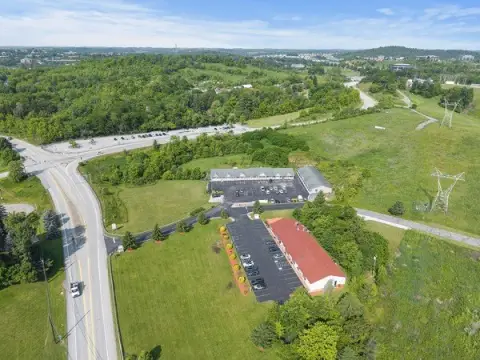 Retail Space in Cecil, PA