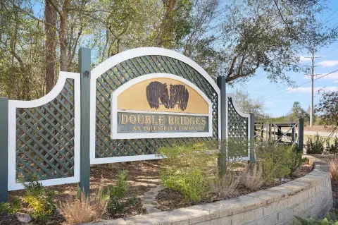 Equestrian Community Land Opportunity