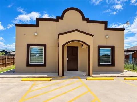 Remodeled Retail Space