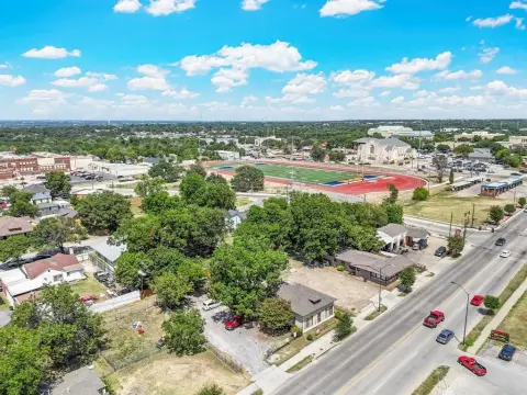 Fort Worth Retail Opportunity