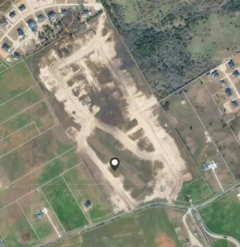 Land in Hartson Estates, TX