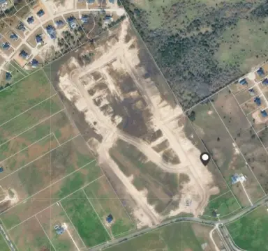 Land in Hartson Estates, TX