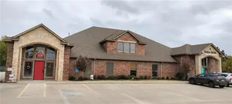 Midwest City Office Building