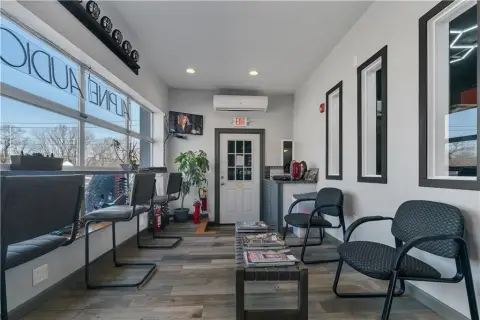 North Smithfield Commercial Property For Sale