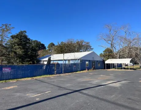 Commercial Property in Painter, VA