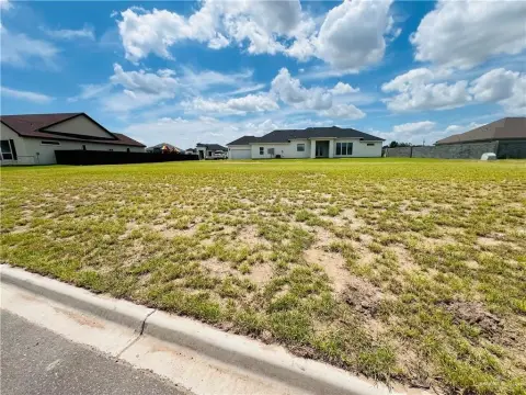 Residential Land in Gated Subdivision