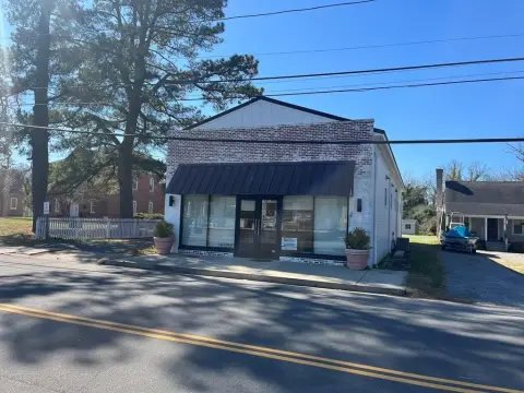 Renovated Office Space in Eastville