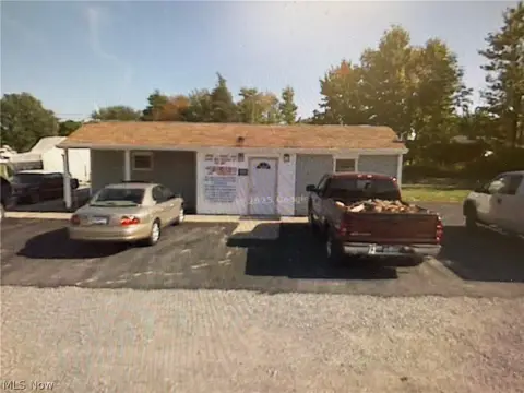 Former Bar Property