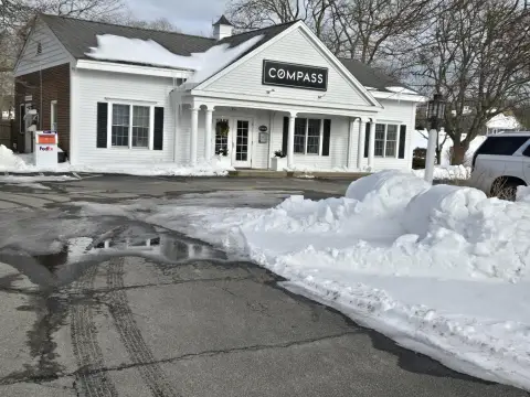 Chatham Office Space For Sale