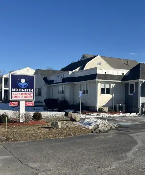 West Dennis Restaurant Opportunity