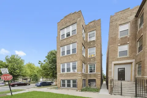 Chicago Multifamily Investment Opportunity