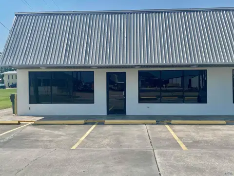 Prime Retail Space in Houma