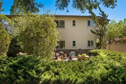 Palo Alto Fourplex Opportunity