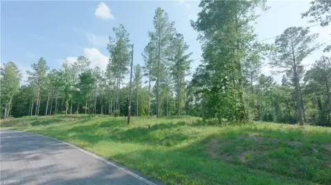 2.96 Acres Build Ready Lot