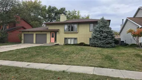 Coralville Duplex Investment Opportunity