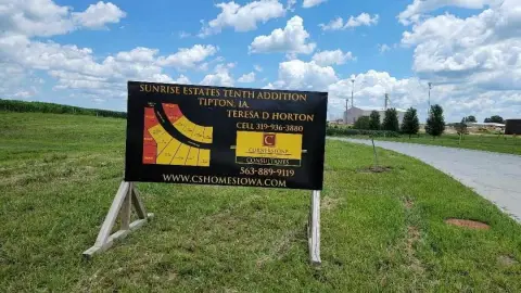 Residential Land Near City Park