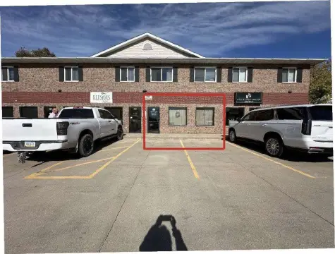Leased Medical Office Investment