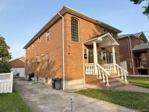 Fresh Meadows Two-Family Brick Home