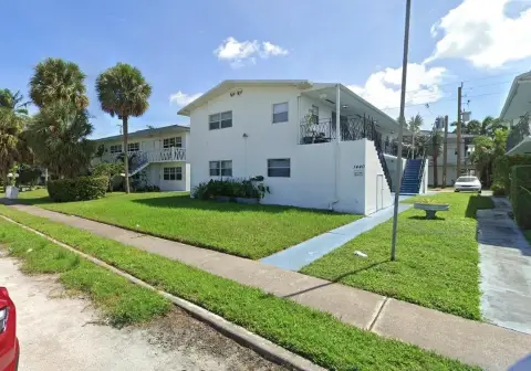 North Miami Beach Multifamily Property