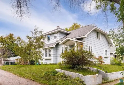 2-Unit Duplex with Garage
