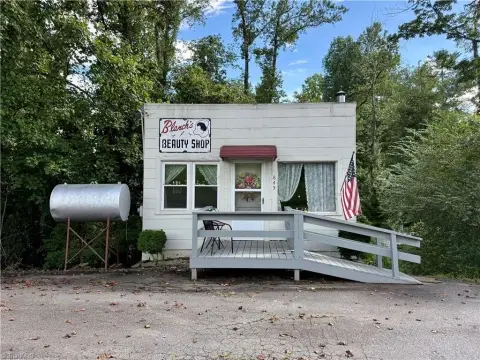 North Wilkesboro Office/Retail Opportunity